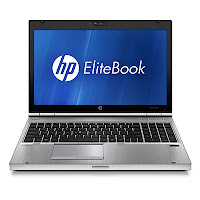 HP EliteBook 8560p