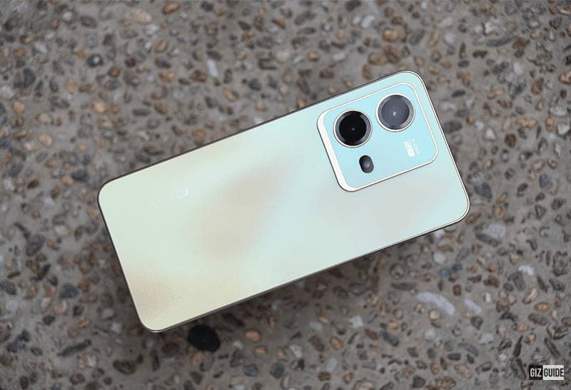 vivo V25 5G Unboxing, First Impressions, Camera Samples