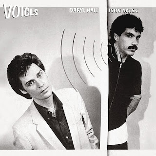 Hall & Oates - Kiss On My List On voices - WLCY Radio