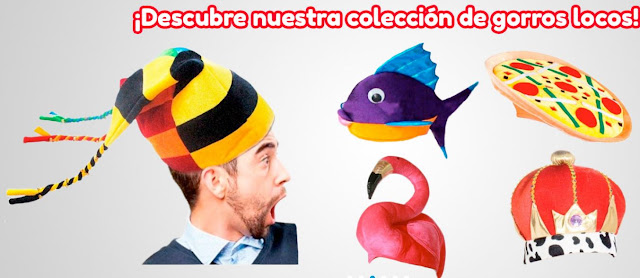 gorros-locos