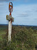 Sculpture found on Walsey Hill