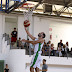 Wolf Basket - Libertas Lucca 47-65 (8-19; 19-38; 27-51)