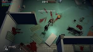 Primal Fears screenshot 1