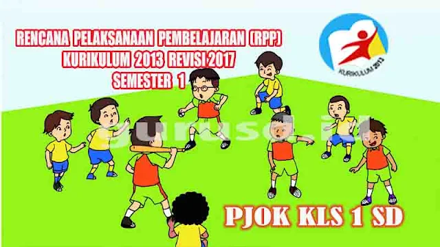 Kurikulum 2013 Revisi 2017