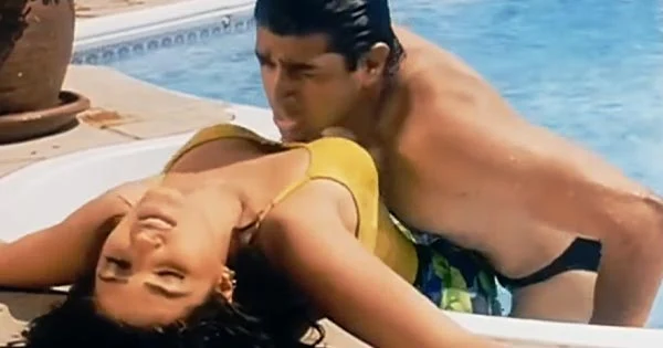 bollywood hot video songs scenes