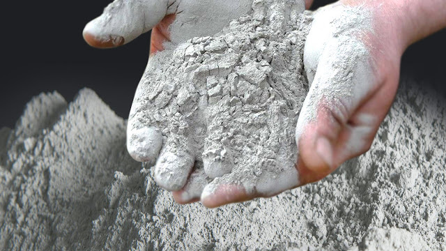 Europe Cement Market