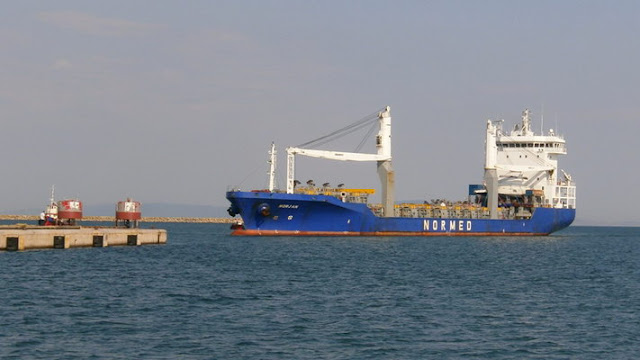 Αγωγός TAP και λιμάνι Αλεξανδρούπολης: Η μισή αλήθεια είναι το χειρότερο ψέμα