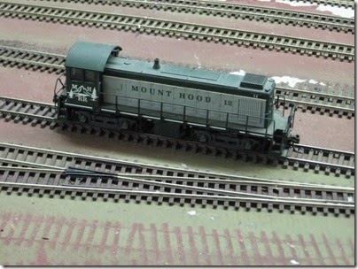 IMG_0331 Mount Hood Model Engineers HO-Scale Layout in Portland, Oregon on March 8, 2008
