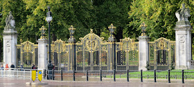 Canada Gate