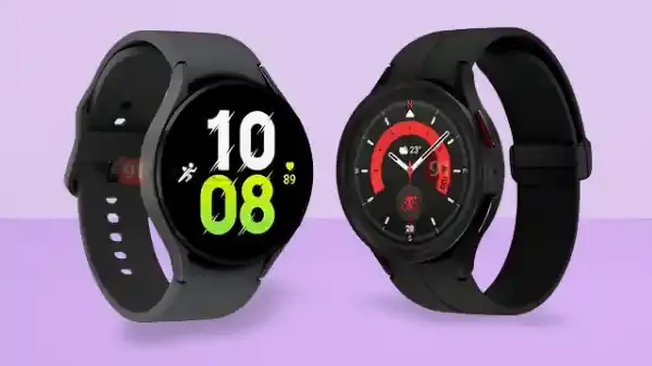 Galaxy Watch 5 rumors picture