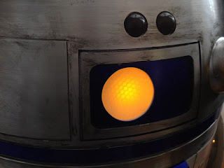 R2D2 PSI Light