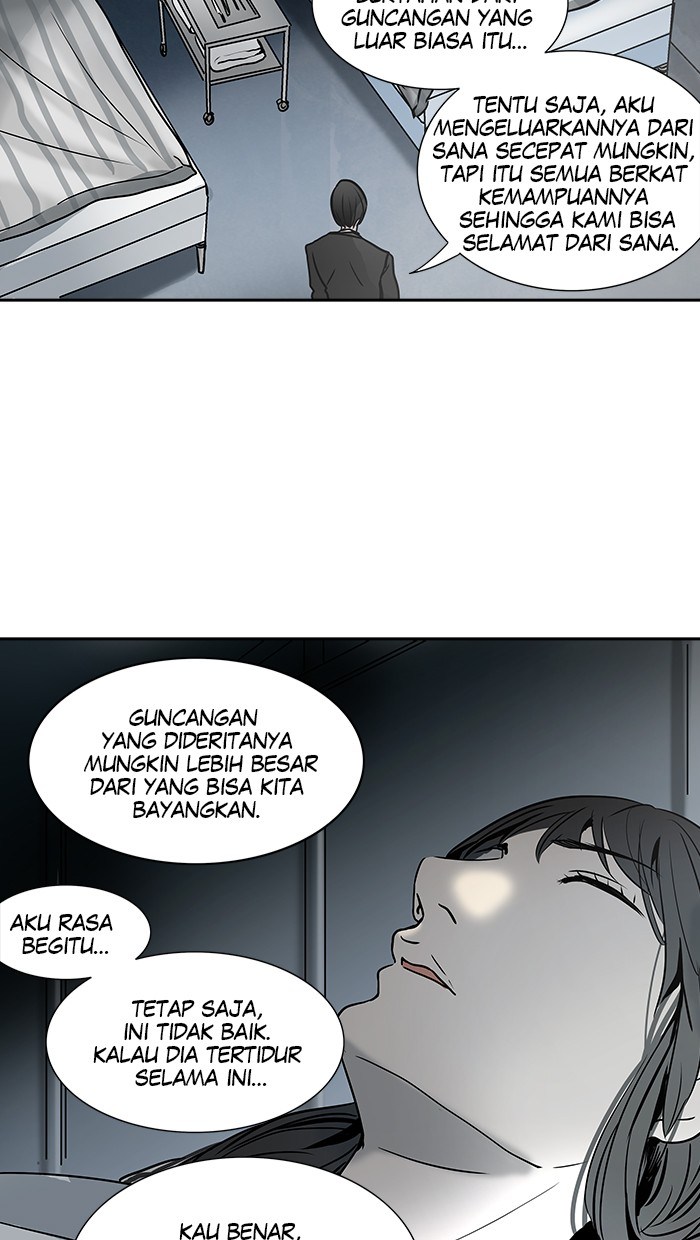 Webtoon Tower Of God Bahasa Indonesia Chapter 313