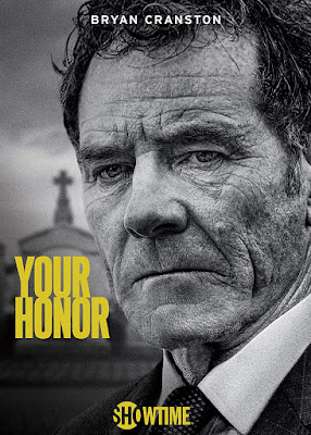 Your Honor Dvd