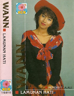 Ariawan's: Koleksi Album-Album Wann