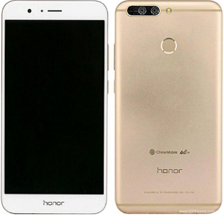 Harga HP Terbaru Huawei Honor V9