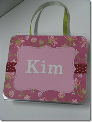 Kims Box