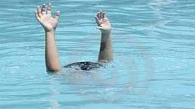 غرق طفلة فى مصرف مياه بسوهاج