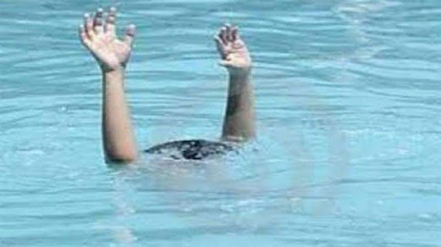 غرق طفلة فى مصرف مياه بسوهاج