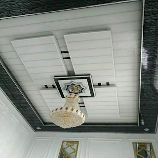 harga jasa tukang plafon terdekat pvc gypsum minimalis grc drop ceiling per meter murah rumah di madiun magetan ngawi ponorogo