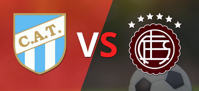 Prediksi Mix Parley : Atletico Tucuman vs Lanus Tgl 16 Juni 2022