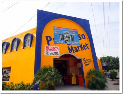 Market