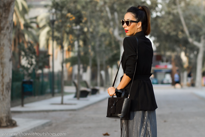 influencers bloggers de moda belleza valencianas con ideas para combinar faldas