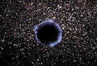 Black Hole Not A Hole2