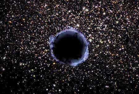 Black Hole Not A Hole2