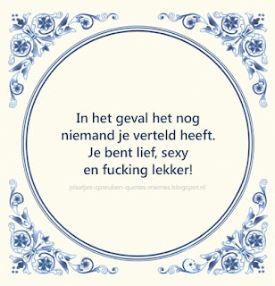 plaatjes met nederlandse spreuken