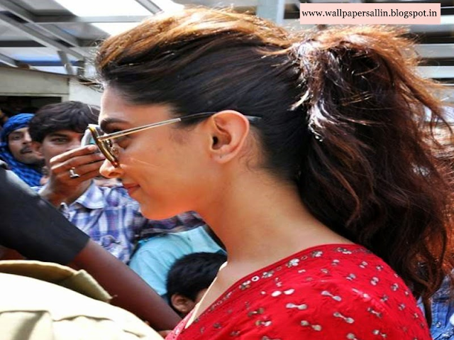 Top 32 exclusive deepika padukone hairstyle