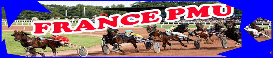 FRANCE PMU