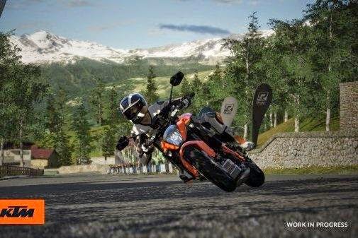 Ride PC Download Free