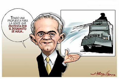 Caricaturas Políticas