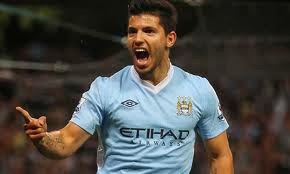 Agüero no quiere salir del Manchester City Agüero no quiere salir del Manchester City