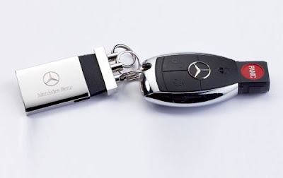 Top 10 car keys @ auto world show