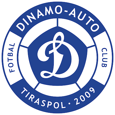 FOTBAL CLUB DINAMO-AUTO TIRASPOL