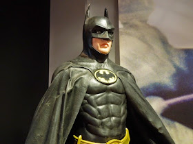 1989 Batman film costume