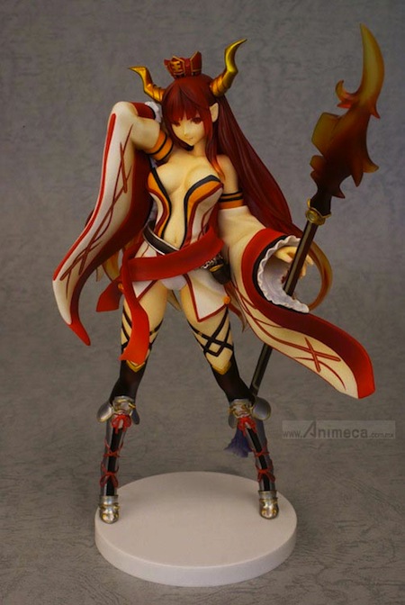 FIGURA CROSS x CREATE Vol.1 ENMA