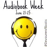 Audio book week