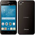 Stock ROM Flashing Firmware Qmobile Noir X550 Via SP Flashtool