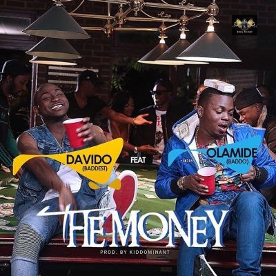 Download "The Money"- Davido Ft Olamide