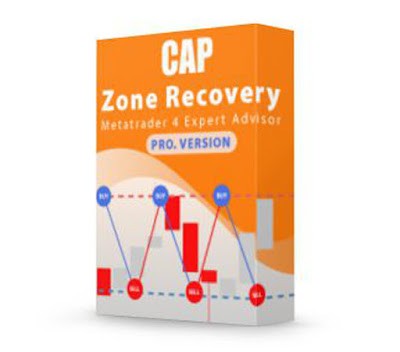 كسبرت منطقة الانتعاش Zone Recovery EA