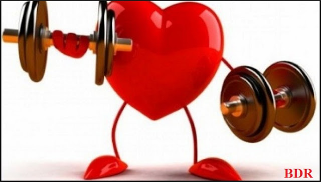 #9 Cara Menjaga Kesehatan Jantung