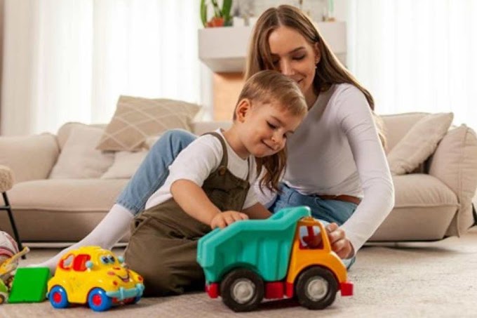 Anticipa tus regalos por el Día del Niño: Revisa ideas por menos de $10.000