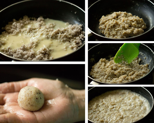 Nariyal Ke Laddu Recipe In Hindi | नारियल के लड्डू स्वादिष्ट मिठाइ