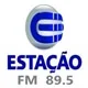 Rádio Estação 89,5 FM
