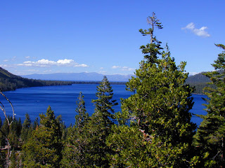 Fallen Leaf Lake