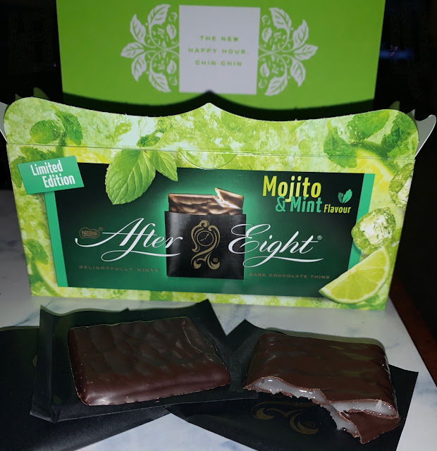 After Eight Mojito & Mint Edition