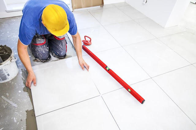 tile installation tools - Four Common Tools Used in Tile Installation