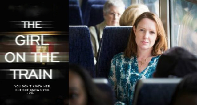 The Girl on the Train